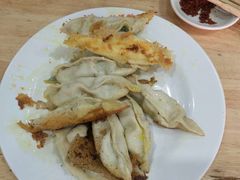 -西工饭庄快餐厅(西工小街店)