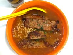 番茄薯蓉猪扒面-華歡冰室-WahFoon(吉大店)
