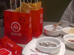 -海底捞火锅(壹悦城店)