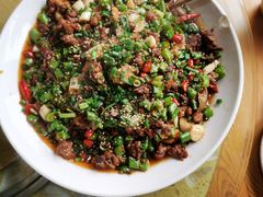 小煎鸡-潼南太安名鱼•特色江湖菜 太安鱼