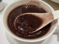 红豆沙-御彩酒家(东风东路店)