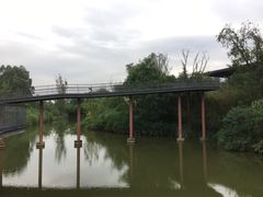 -白鹭湾湿地公园