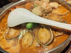 -鹿港小镇(霄云店)