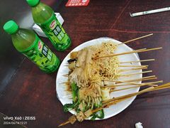 -郭记小街麻辣烫(南小街总店)