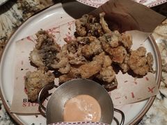 -BROWNSTONE布朗石西班牙餐厅(富城店)