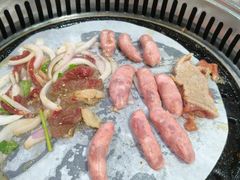 -鹤之乡·齐齐哈尔烤肉·非遗(秋涛路店)