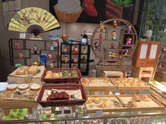 -韵咖啡自助餐厅(天津香格里拉店)
