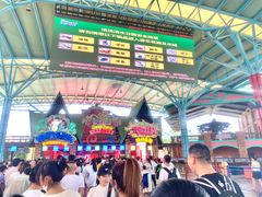 -杭州浪浪浪水公园