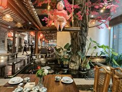 -猪肉婆私房菜(容桂总店)
