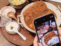 -ITARU食堂·定食料理(西丽店)