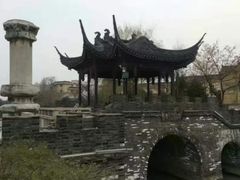 -常州古运河