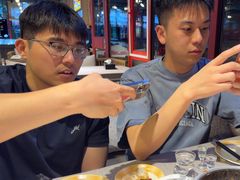 -有喜胶东小馆(太申祥和店)