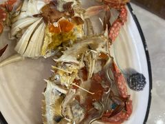 -海香园饭店