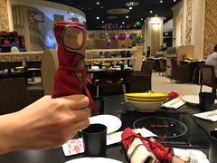-新辣道鱼火锅(航天万源店)