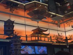 -西塔老太太泥炉烤肉(上海七宝领展广场店)