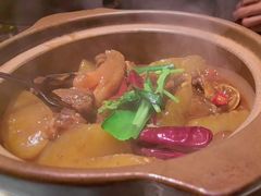 -客语客家菜(KKONE店)