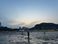 -在海一方公园