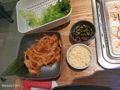 -新石器烤肉(招商1872店)