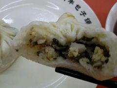 -庆丰包子铺(和平里店)