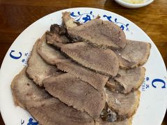-柴氏风味斋(甘家口店)