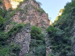 -仙人峪
