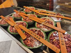 -福苗小骆驼烧烤(大唐不夜城店)