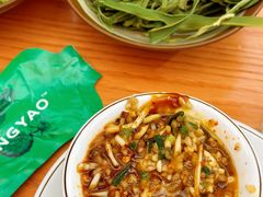-黔三一夺夺粉酸汤火锅(百信店)