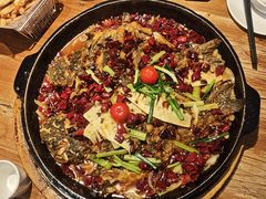 -老板恋上鱼(恒隆广场店)