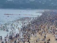 -大梅沙海滨公园