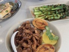 -喜粤糖朝餐厅(三八广场店)