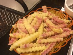 -香丽缘饭馆(黑龙潭店)