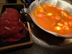 -湊湊火锅·茶憩(石家庄万象城店)