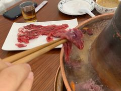 -岳合轩老北京涮肉