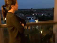 -上海崇明金茂凯悦酒店