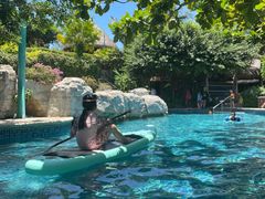 -三亚亚龙湾天域度假酒店