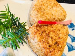 日式饭团-江户前日本料理(瑞诗酒店店)