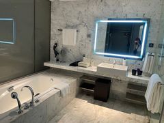 -北京北辰洲际酒店