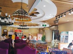 -巴依老爷新疆美食(马驹桥店)