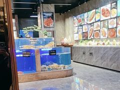 -味钱塘·钱塘浙宴(宋城之江银泰店)