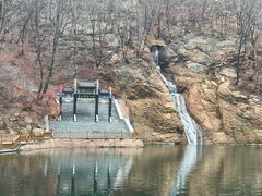 -丹东凤凰山景区