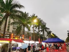 -海大南门夜市(海富街店)