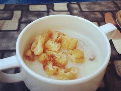 breakfast-深圳东部华侨城瀑布酒店