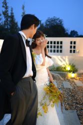 -蜜柚映画婚纱摄影(双井店)