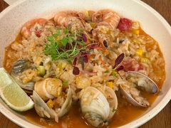 -麦田工坊(月湖店)