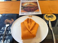 -Ministry of Crab(科伦坡店)