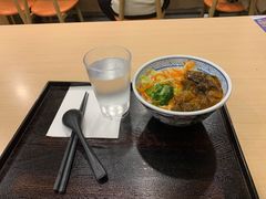 -吉野家(上海美罗城店)