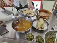 -夏茅维记饭店
