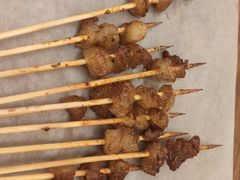 -白仁仔· 活烤海鲜 宵夜(豫园店)