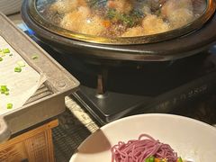 -绿茶餐厅(杭州黄龙K-lab店)