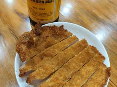 -潘国仙耳光馄饨(黄家阙路店)